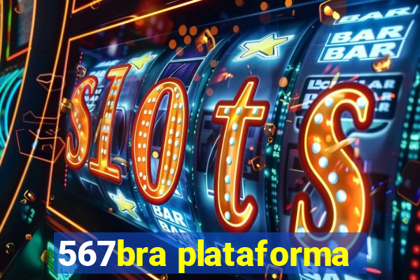 567bra plataforma